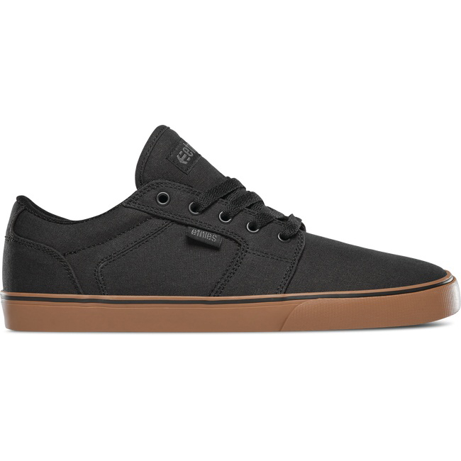 Etnies DIVISION Skor Herr Svarta - VEP-093175